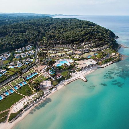 Sani Club Hotell Eksteriør bilde