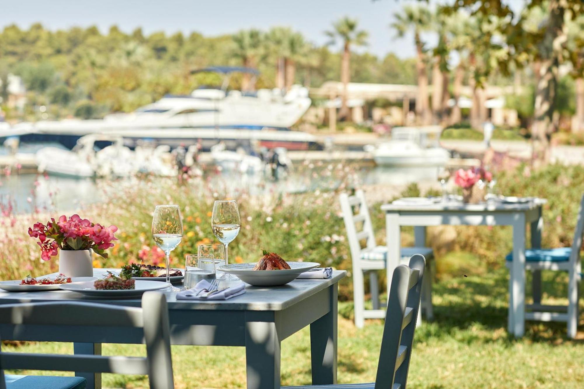 Sani Club Hotell Eksteriør bilde