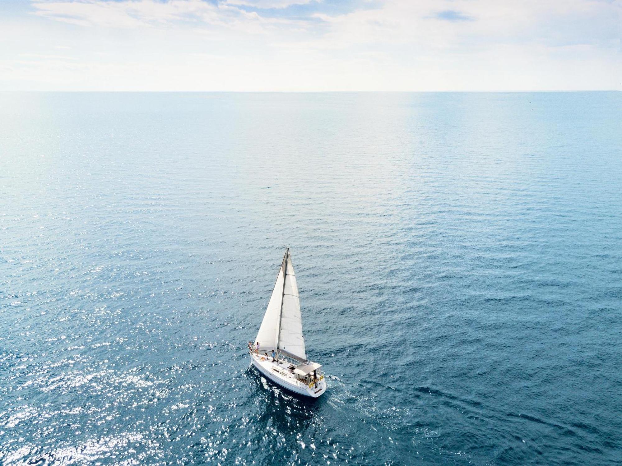 Sani Club Hotell Eksteriør bilde