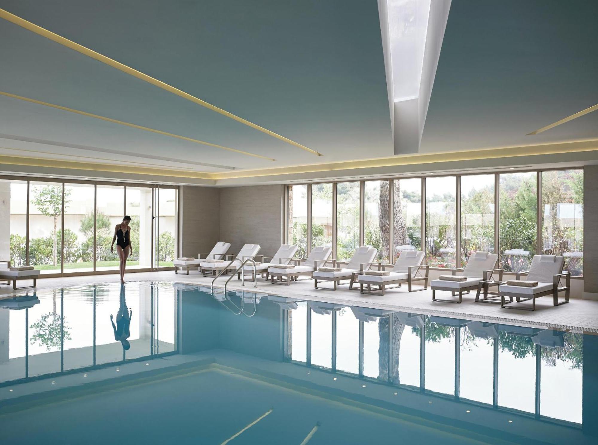 Sani Club Hotell Eksteriør bilde